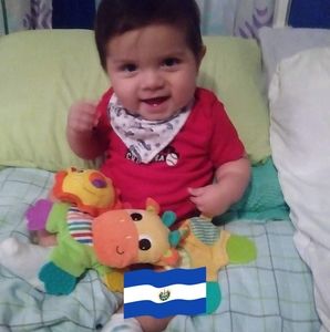 Meet your Posher, Jaime